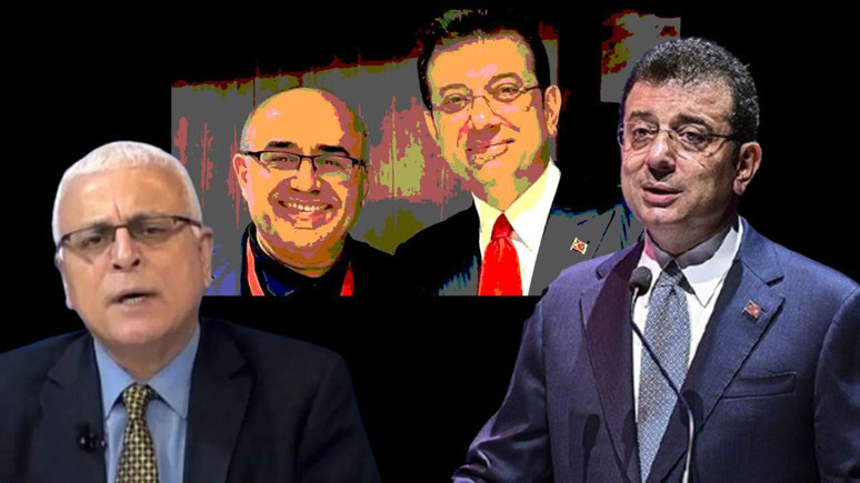 'Casusluk' soruşturmasında kritik itiraf: O isim her şeyi anlattı!