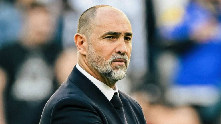 Juventus'ta Tudor dönemi sona erdi