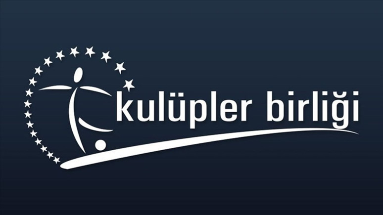 Kulüpler Birliği'nden hakemlerle ilgili bahis açıklaması