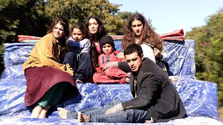 Sahipsizler 36. bölüm fragmanı