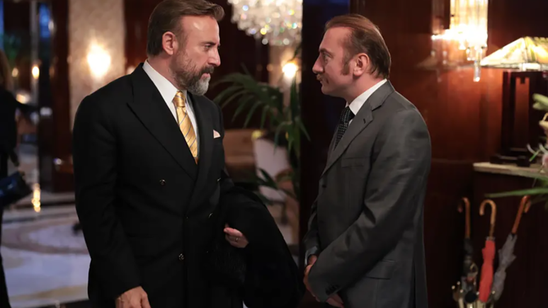 Kral Kaybederse 24. Bölüm izle! Star Tv Kral Kaybederse yeni bölüm izle tek parça