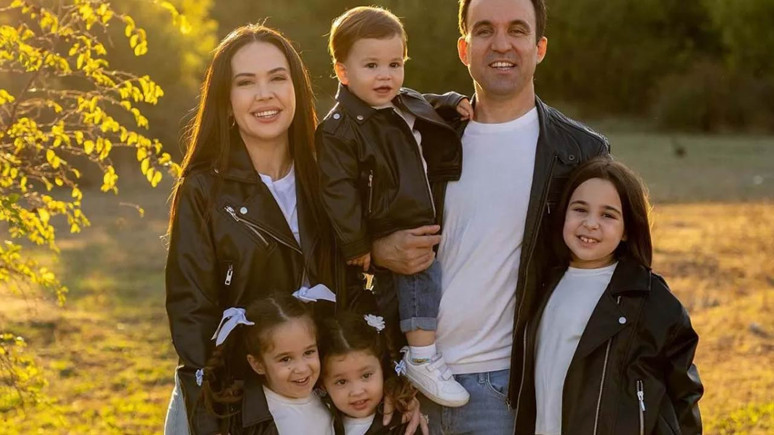 Özlem Altınok Öz hamile mi? Ünlü fenomenin yeni paylaşımı herkesi heyecanlandırdı