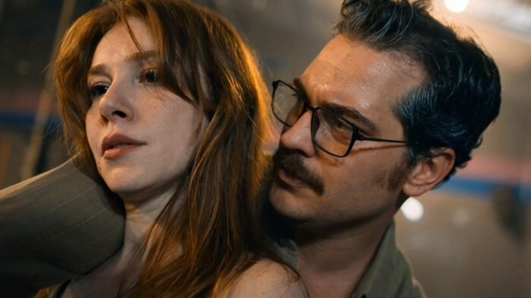 Uykucu filmi konusu ne, oyuncuları kimler? Çağatay Ulusoy ve Elçin Sangu başrolde