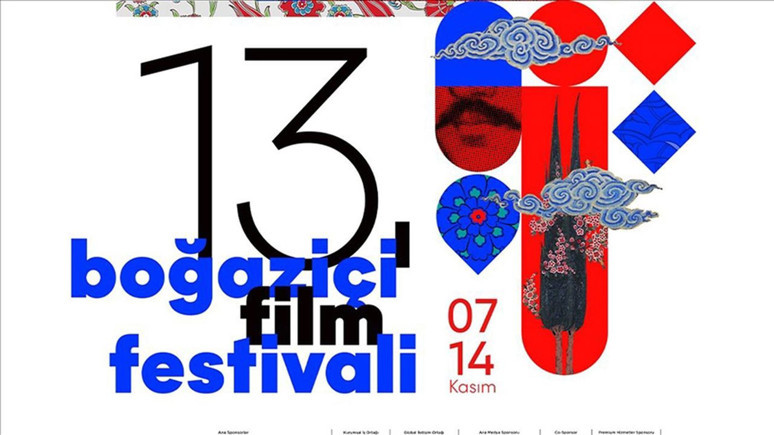 13. Boğaziçi Film Festivali kapsamlı programıyla başlıyor