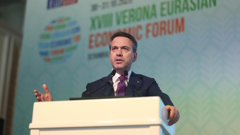 'Akkuyu NGS tarihi bir dönüm noktası'