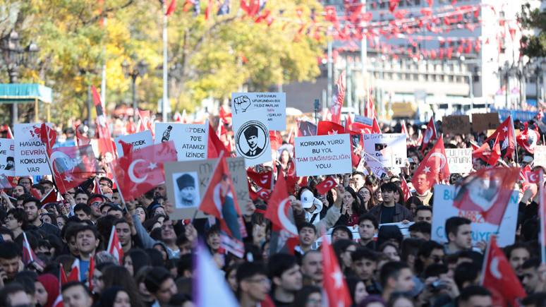 Üretim Devrimi’nin ayak sesleri