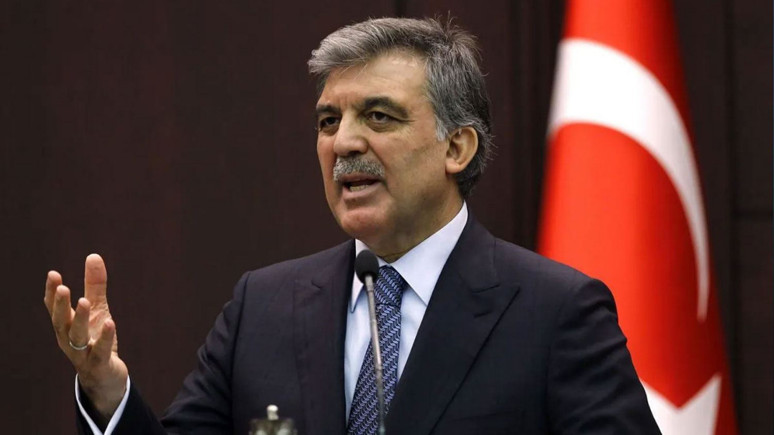 Abdullah Gül sessizliğini bozdu: Cumhurbaşkanı Erdoğan'ı bakın ne için tebrik etti?