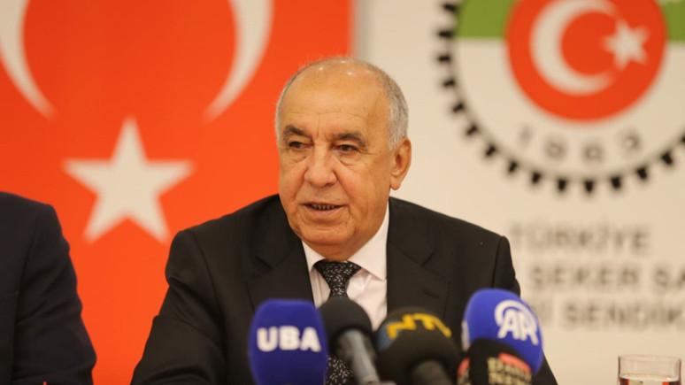 ‘Emek Yasası’na ihtiyaç var’