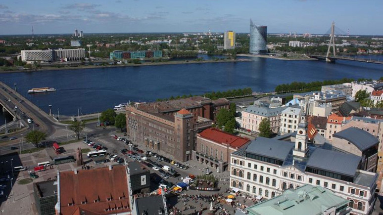 Letonya İstanbul Sözleşmesi’nden çıkıyor