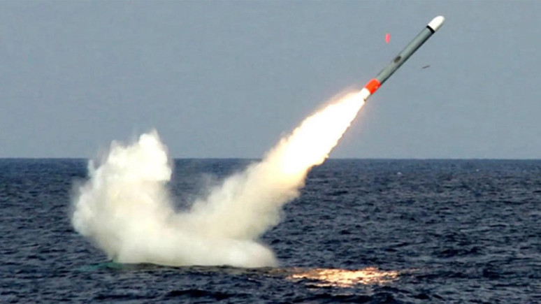 Ukrayna'ya Tomahawk füzelerine onay geldi mi? ABD medyası yazdı