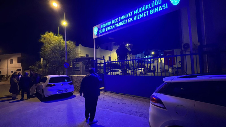 Yolsuzluk operasyonu! CHP'li meclis üyesi gözaltında