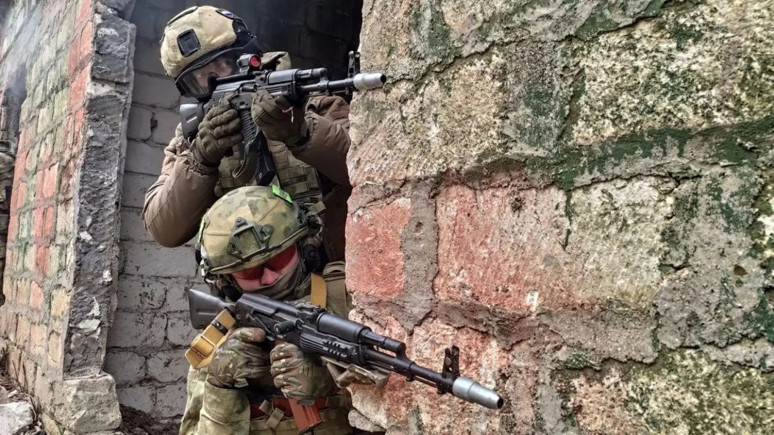 Cephedeki gazeteci Aydınlık’a anlattı: Binlerce Ukrayna askeri kuşatıldı