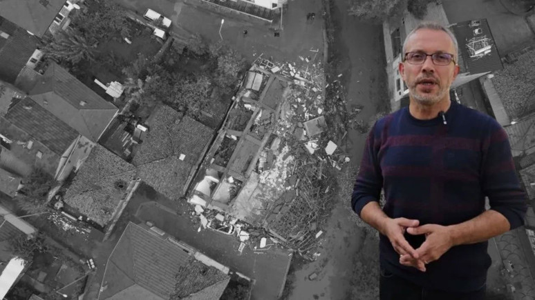 Deprem araştırmacısından ciddi uyarı! Kasım ayına dikkat