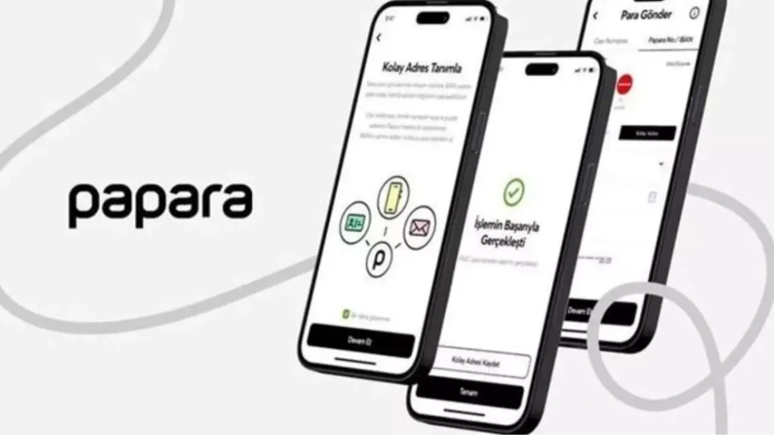Papara’da kalan paramı nasıl alırım? İşte iade detayları