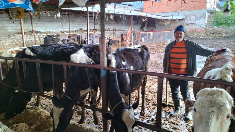 ‘Tek Sağlık’ ülkemizde de kurumsallaşmalı