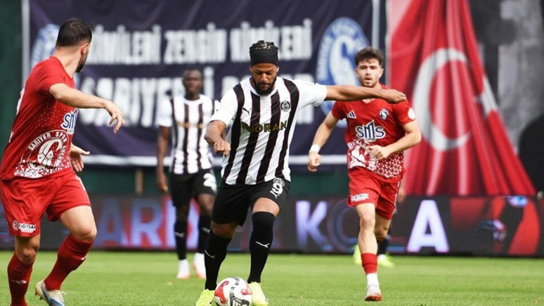 Manisa FK - Amed SK maçı izle: Manisa FK - Amed SK maçı ne zaman?