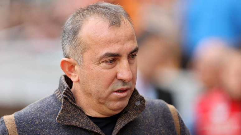 TÜMOSAN Konyaspor Teknik Direktörü Recep Uçar: 'Fazla hata yaptığımız bir maçtı'