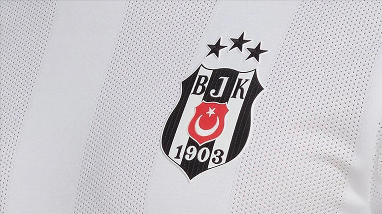Beşiktaş'tan 4 futbolcuyla ilgili sakatlık açıklaması