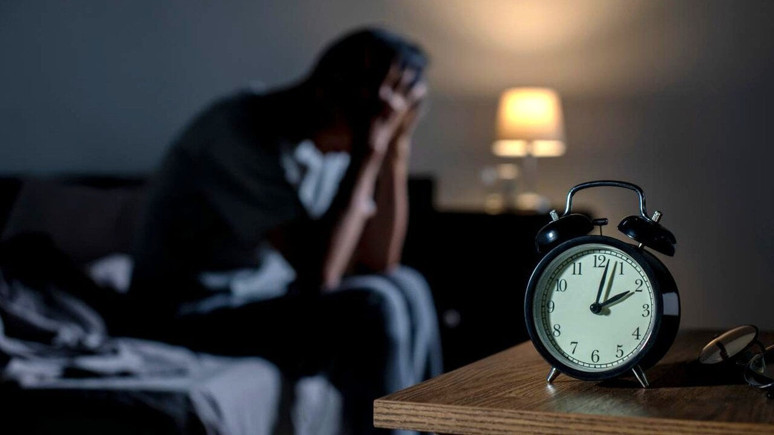 Dünyanın en uykusuz ülkeleri açıklandı! Bakın Türkiye kaçıncı sırada