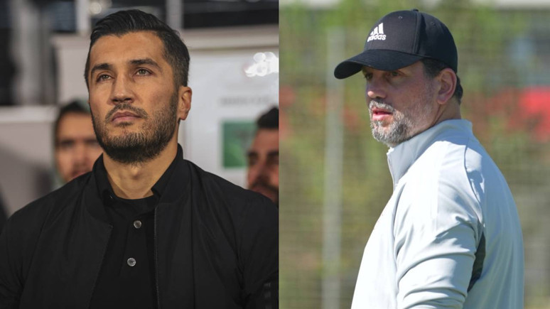 RAMS Başakşehir Teknik Direktörü Nuri Şahin'den Erol Bulut'un iddialarına yanıt