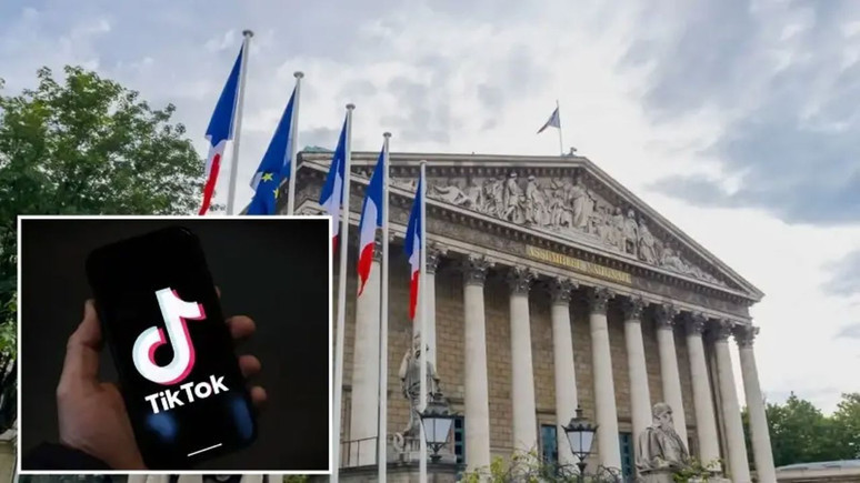 TikTok'a ön soruşturma başlatıldı! İşte sebebi