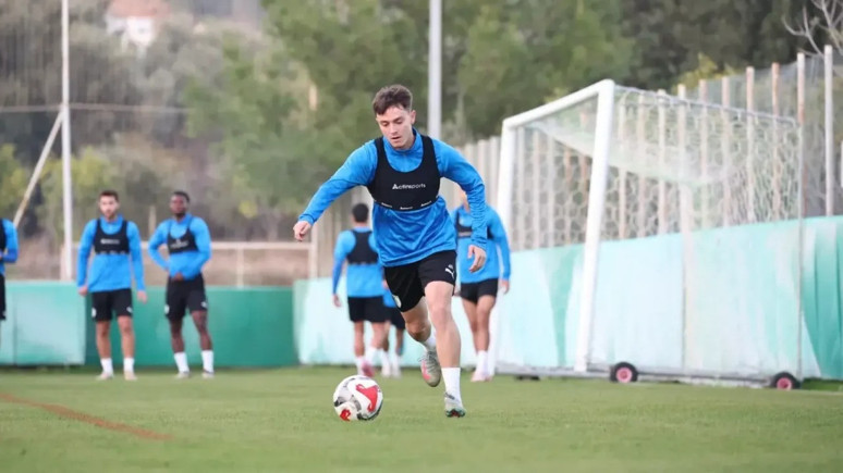 Bodrum FK - İstanbulspor maçı izle: Bodrum FK - İstanbulspor maçı ne zaman?