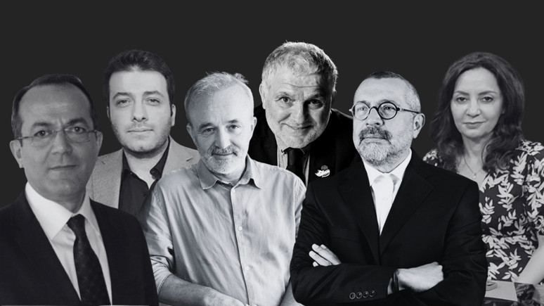 Gözaltına alınan gazeteciler için karar verildi: İfadeler ortaya çıktı!