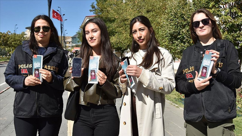 KADES kullanan kadınlara uyarı: 'Bunu mutlaka yapın'