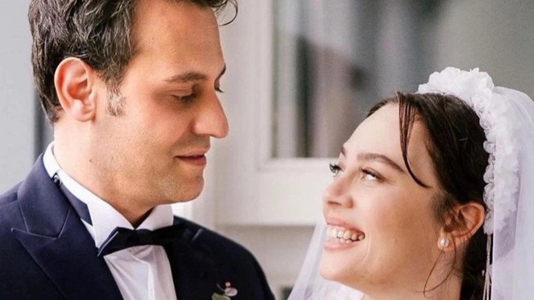 Demet Evgar'ın eşi Levent Babataş kimdir?