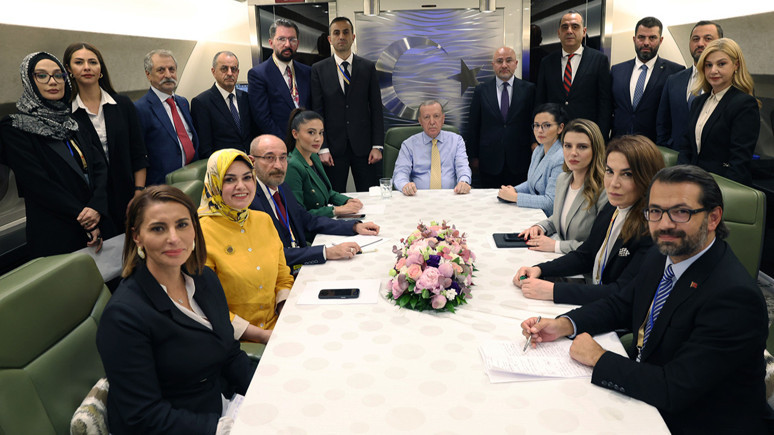 Deprem bölgesindeki konteynerler Gazze’ye gönderilecek