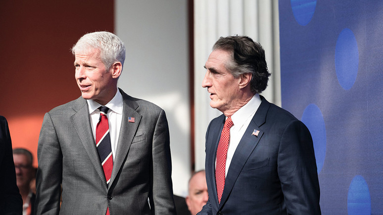 Dikey Koridor’da Türkiye kapı dışarı