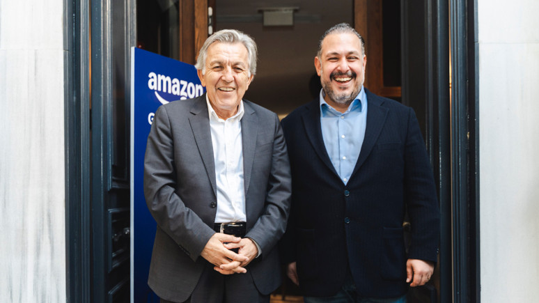 Müşterilerinin indirimlerine en çok güvendiği online perakendeci Amazon oldu