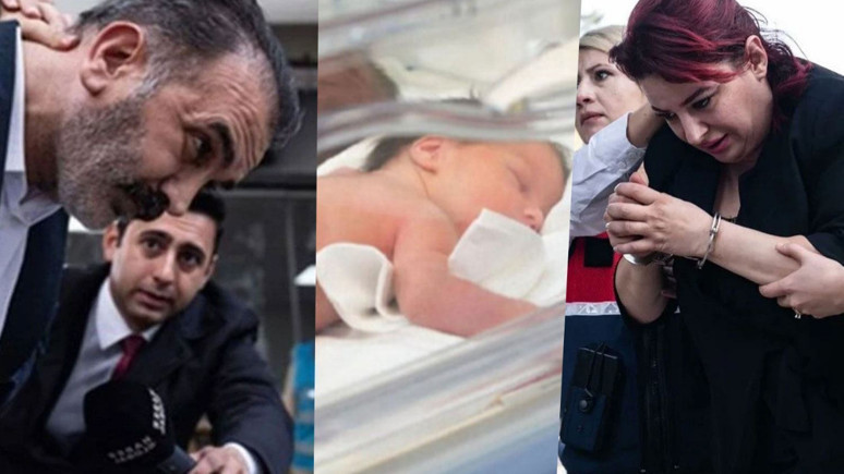 Yenidoğan çetesi nasıl ortaya çıktı? Meclis'ten 420 sayfalık rapor