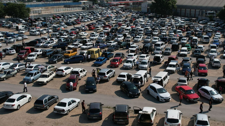 '200 bin TL'ye araba kaldı mı' diyenler şaşıracak! İşte uygun fiyatlı ikinci el modeller