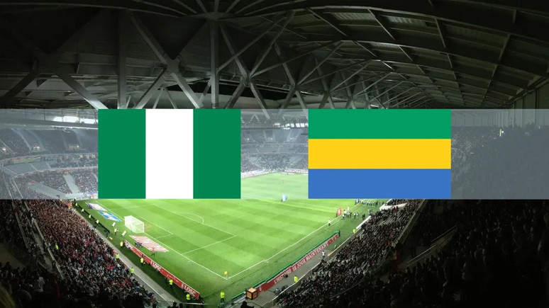 Nijerya Gabon maçı kaç kaç bitti, golleri kim attı? İşte maçın skoru