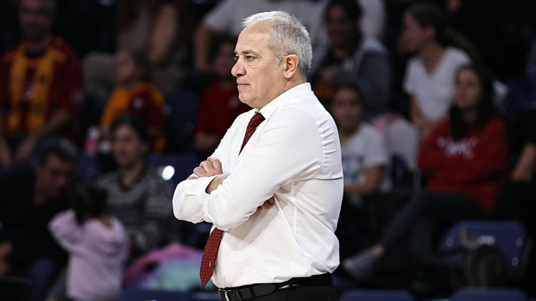 Galatasaray'da Ekrem Memnun dönemi sona erdi