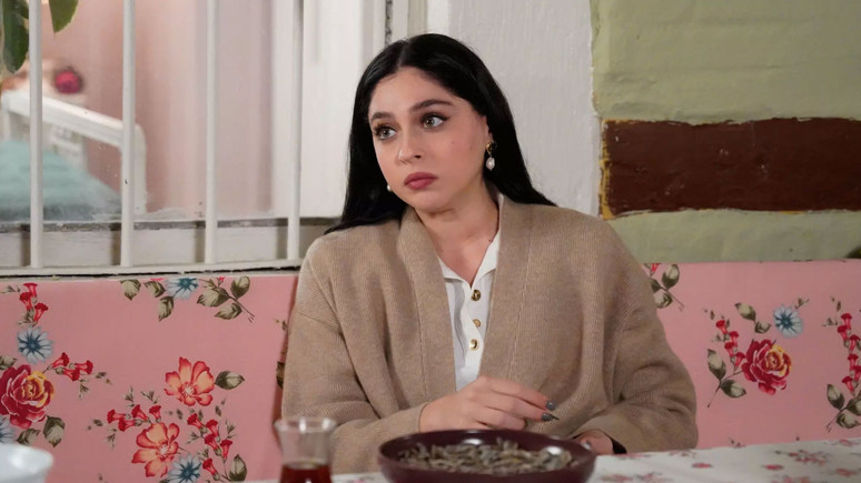 Güller ve Günahlar 6. bölüm izle tek parça