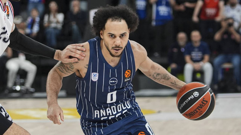 Shane Larkin'den kötü haber! Yıldız oyuncu 2 ay oynayamayacak