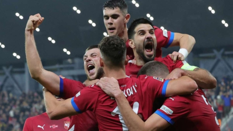 Sırbistan - Letonya maçı ne zaman, saat kaçta ve hangi kanalda canlı yayınlanacak?