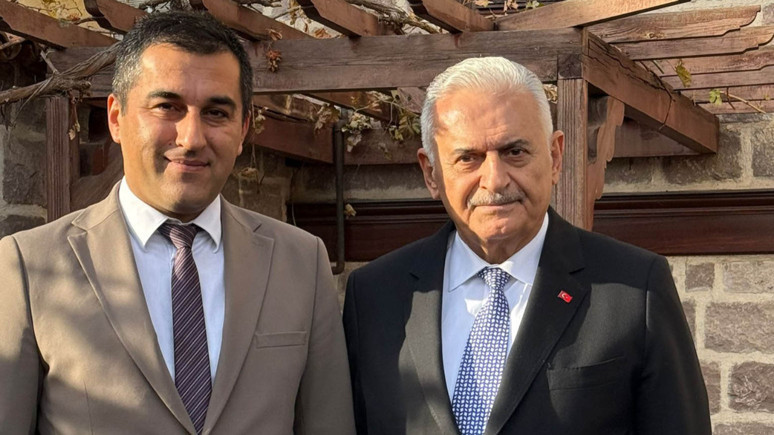 ‘Emperyalizm PKK’nın yedeğini hazırlıyor’