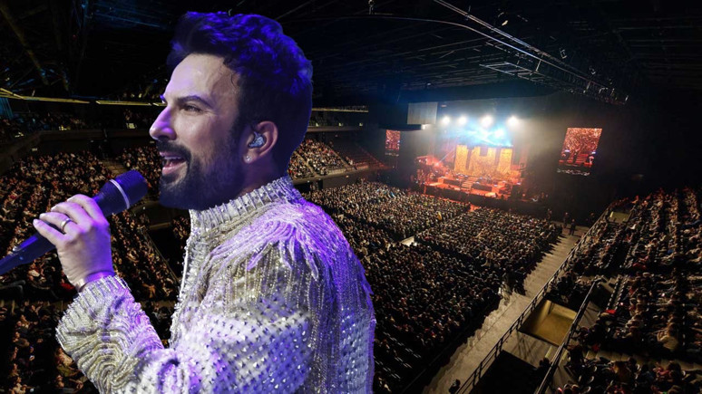 Volkswagen Arena nerede, nasıl gidilir? Tarkan konserine gidecekler merak ediyor