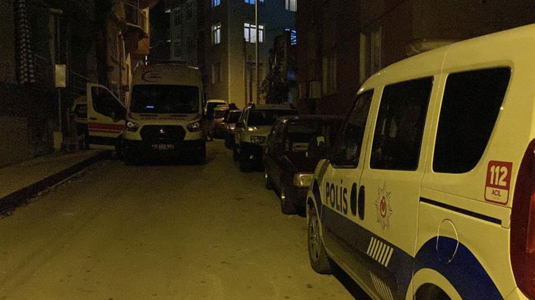 Burdur'da bir kişi evinde ölü bulundu