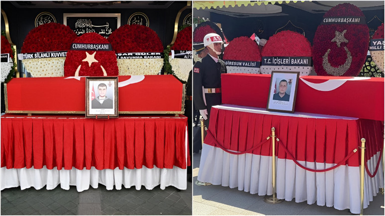 İskenderun'da 2 asker şehit olmuştu: 4 personelin TSK'dan ilişiği kesildi