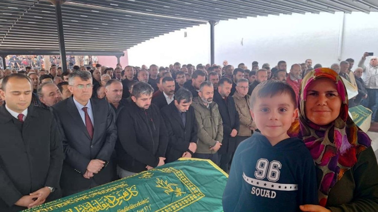 Kastamonu'da anne ve oğlun şüpheli ölümü hala aydınlatılamadı! Elektronik kelepçeli enişte canlı yayında konuştu