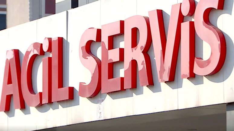 İstanbul'da zehirlenme şüphesi! 40 kişi hastanelere başvurdu