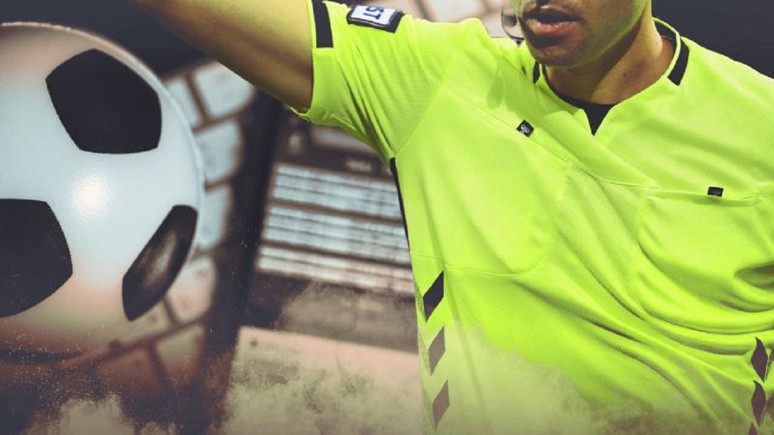 Bahis soruşturmasında yeni gelişme: 17 hakemden 973 milyon liralık işlem