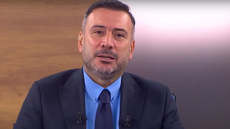 Ertem Şener: 'Galatasaray'a gelirse Robinho etkisi yaratır'