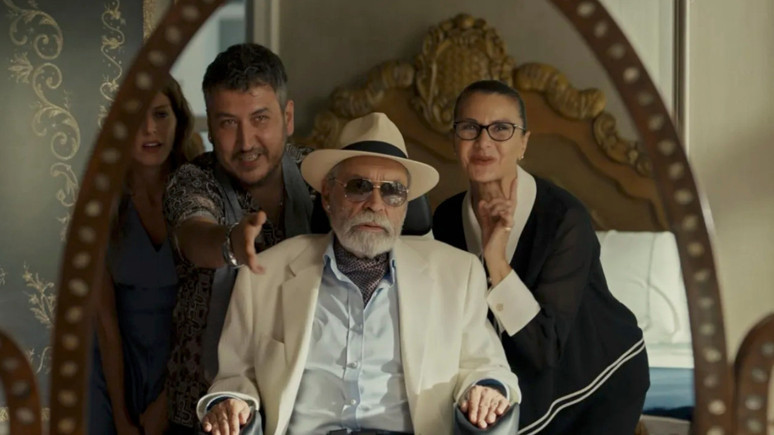 İzahı olmayan postmodern sanatın mizahı