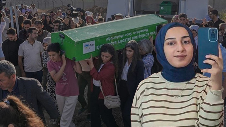 Rojin Kabaiş davasında sürpriz tanık! Tam bir sene sonra konuştu