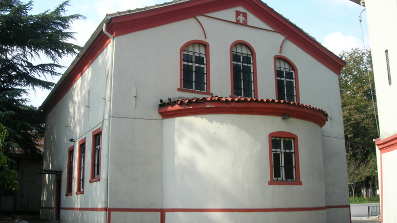 Rum Hastanesi'nde operasyon: Gözaltılar var!